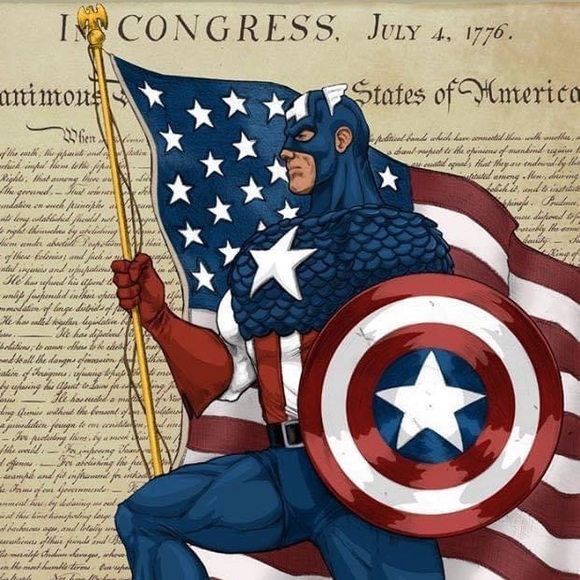 Meet your Posher, Joe - Picture 1 of 1